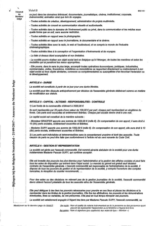 BijlagenbijhetBelgischStaatsblad-21/09/2017-AnnexesduMoniteurbelge