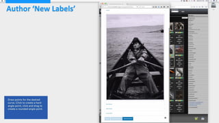 t
Author ‘New Labels’
 