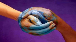 22 ΑΠΡΙΛΙΟΥ 2021: ΠΑΓΚΟΣΜΙΑ ΗΜΕΡΑ ΓΗΣ. ΔΡΑΣΗ 2ο  ΓΥΜΝΑΣΙΟΥ ΛΕΡΟΥ.