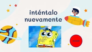 inténtalo
nuevamente
SEGUIR
 