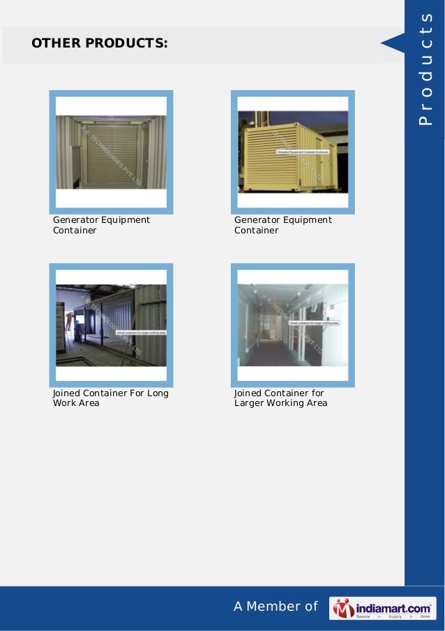 J K Technologies Private Limited