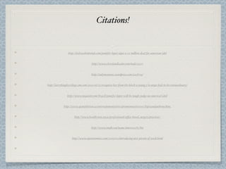 Citations!


                 http://leeloveshottrends.com/jennifer-lopez-signs-a-12-mi#ion-deal-for-american-idol


                                     http://www.clevelandleader.com/node/13121


                                     http://onlymoments.wordpress.com/2008/09/


http://larrykinglive.blogs.cnn.com/2010/06/15/recognize-her-&om-the-block-a-young-j-lo-urges-kids-to-be-extraordinary/


                http://www.inquisitr.com/86408/jennifer-lopez-wi#-be-tough-judge-on-americal-idol/


             http://www.spanishtown.ca/entertainmentstories/premionuestro2007/lopezandanthony.htm


                      http://www.health.state.ny.us/professionals/oﬃce-based_surgery/practices/


                                    http://www.imdb.com/name/nm0000182/bio


                    http://www.operationnice.com/2009/02/introducing-nice-person-of-week.html
 
