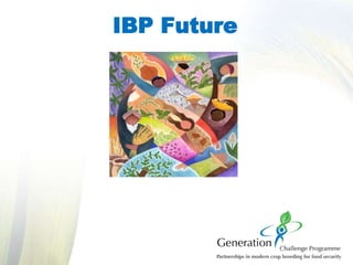 IBP Future
 