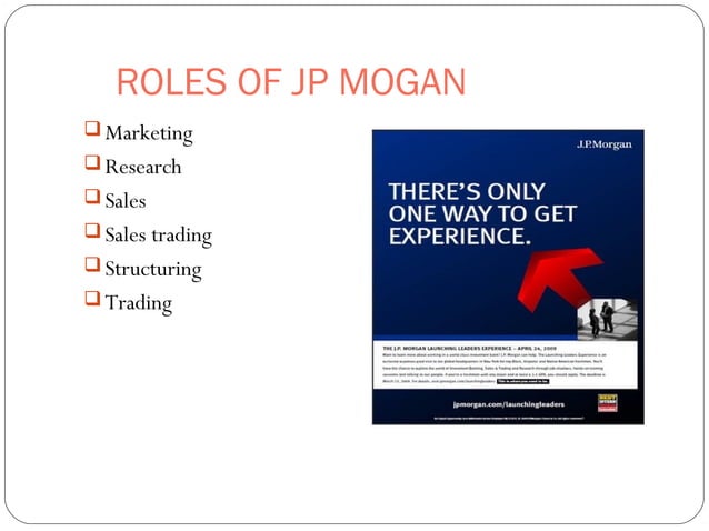 j-p-morgan-project-ppt
