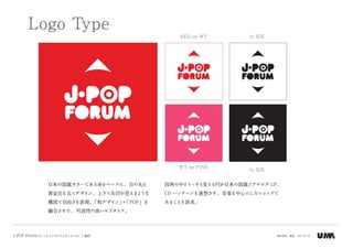 Logo design based on Golden ratio