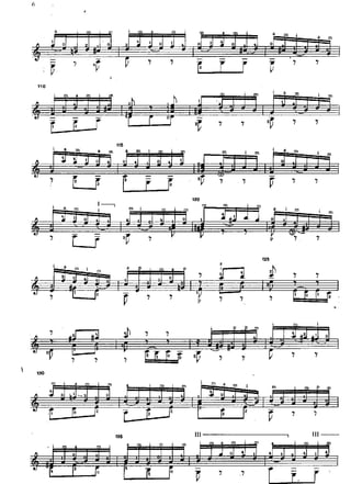 J.s. bach 4 suite para el láud