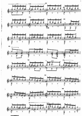 J.s. bach 4 suite para el láud