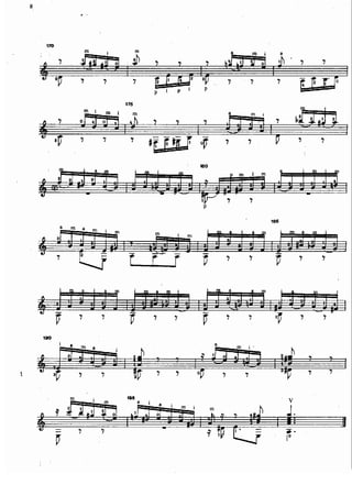 J.s. bach 4 suite para el láud