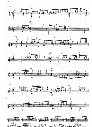 J.s. bach 4 suite para el láud