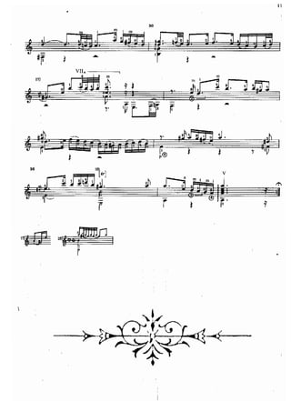 J.s. bach 4 suite para el láud