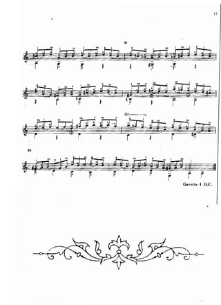 J.s. bach 4 suite para el láud