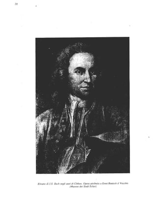 J.s. bach 4 suite para el láud