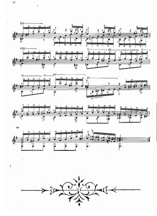 J.s. bach 4 suite para el láud