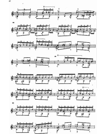 J.s. bach 4 suite para el láud