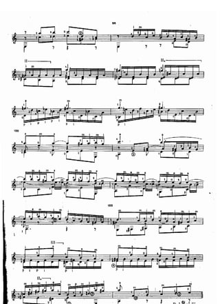 J.s. bach 4 suite para el láud