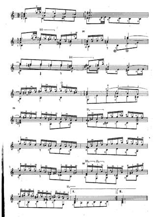 J.s. bach 4 suite para el láud