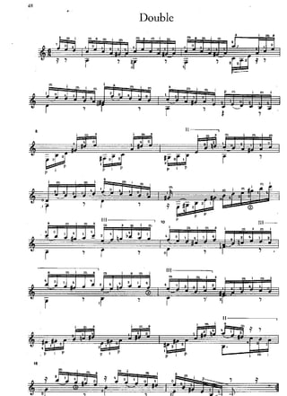 J.s. bach 4 suite para el láud