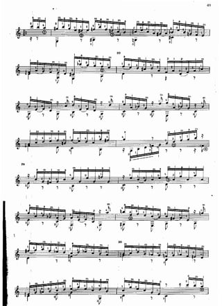 J.s. bach 4 suite para el láud