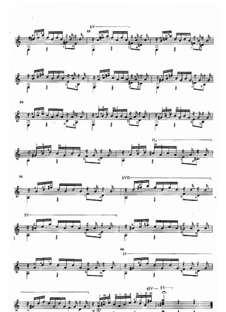 J.s. bach 4 suite para el láud