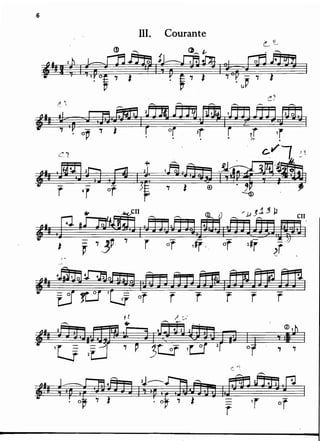 J.s. bach cello suite no. 1.