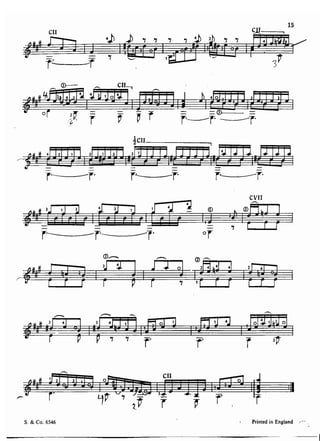 J.s. bach cello suite no. 3.