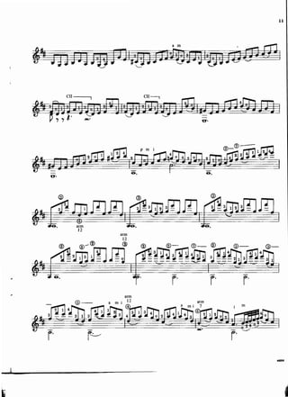 J.s. bach cello suite vi.