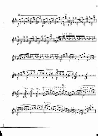 J.s. bach cello suite vi.