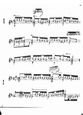 J.s. bach cello suite vi.