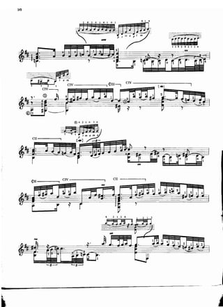 J.s. bach cello suite vi.