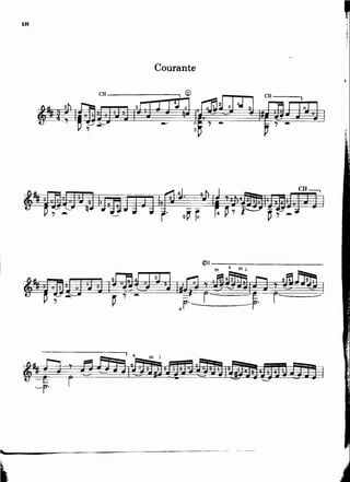 J.s. bach cello suite vi.