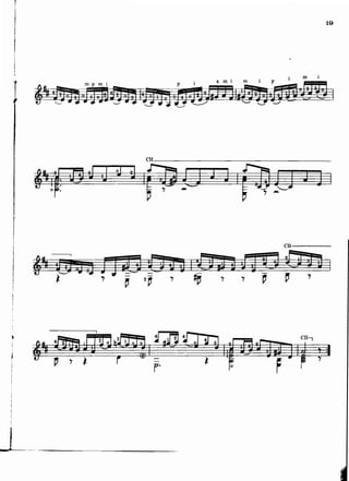 J.s. bach cello suite vi.