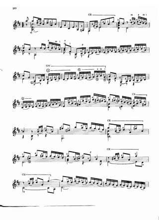 J.s. bach cello suite vi.