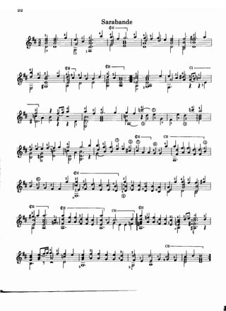 J.s. bach cello suite vi.