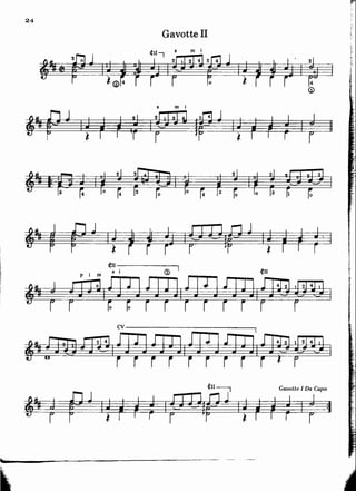 J.s. bach cello suite vi.