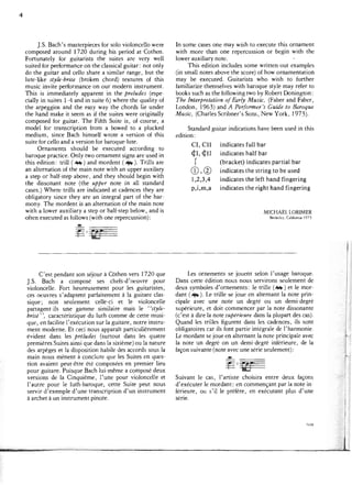 J.s. bach cello suite vi.