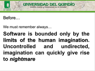 Before…..
Think about relation between:
 