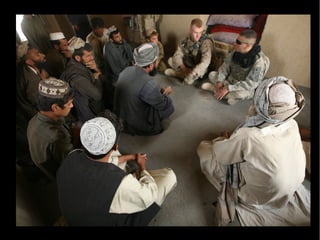 J.t. greenfield, usmc