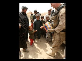 J.t. greenfield, usmc