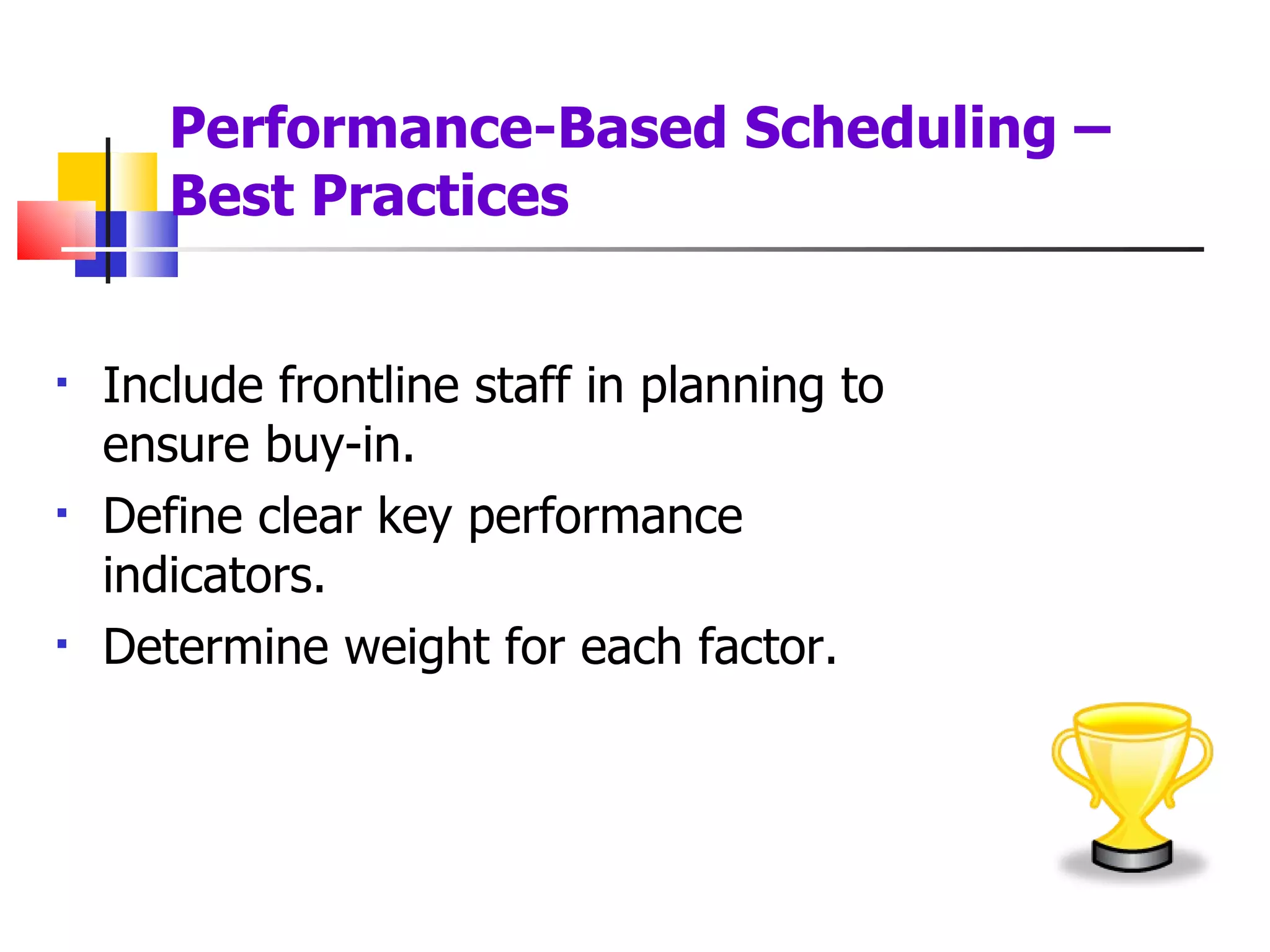 Top 5 Workforce Management Trends- SWPP | PPT