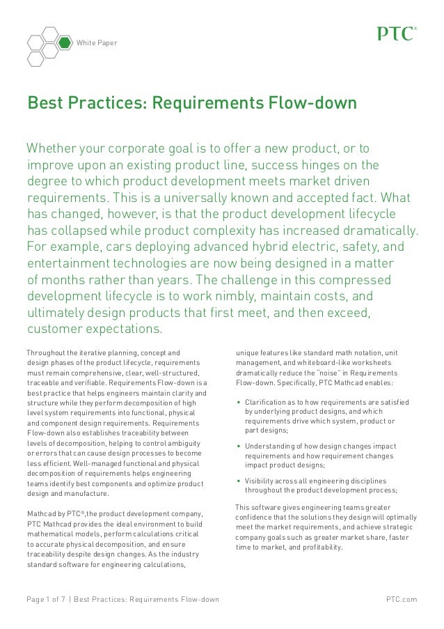 Flow Best Practices And Examples – DFLASJ