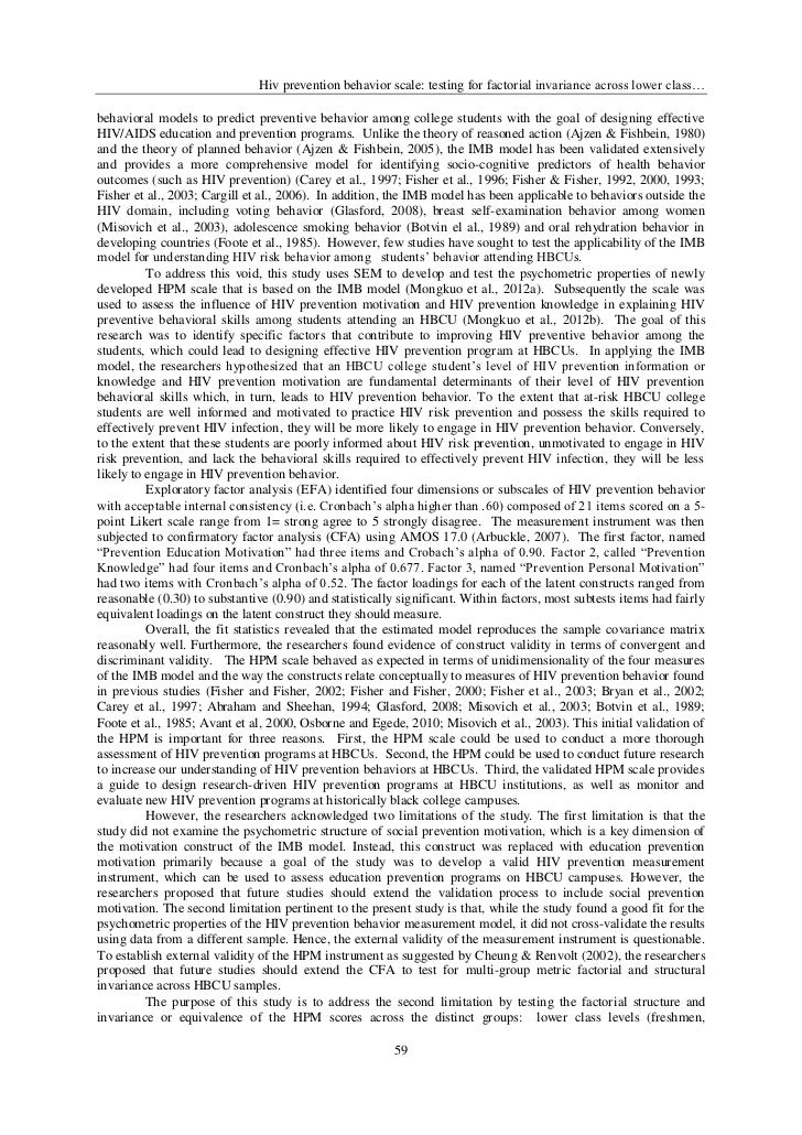 Free HIV Essays and Papers | Help Me hiv essay paper