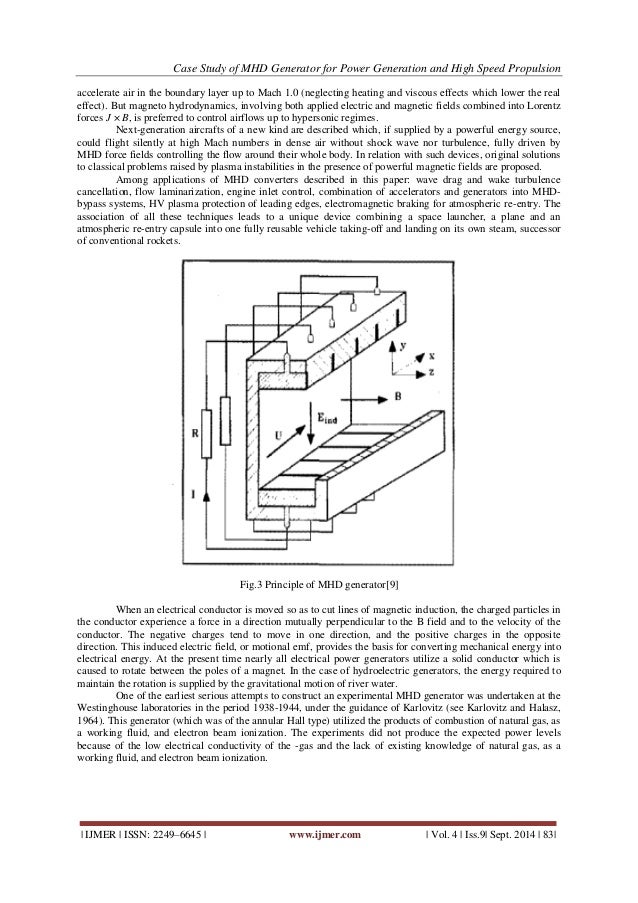 Creating a case study template picture