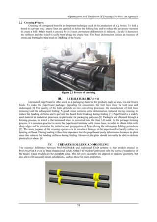 International Journal of Engineering Research and Development | PDF