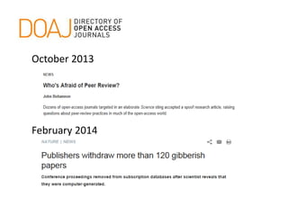 October 2013
February 2014
 