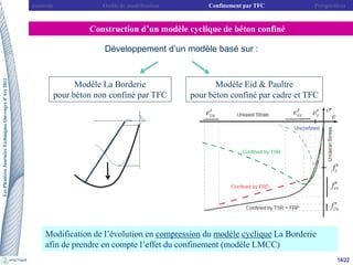 Comportements dynamique des structures soumises à des séismes | PDF