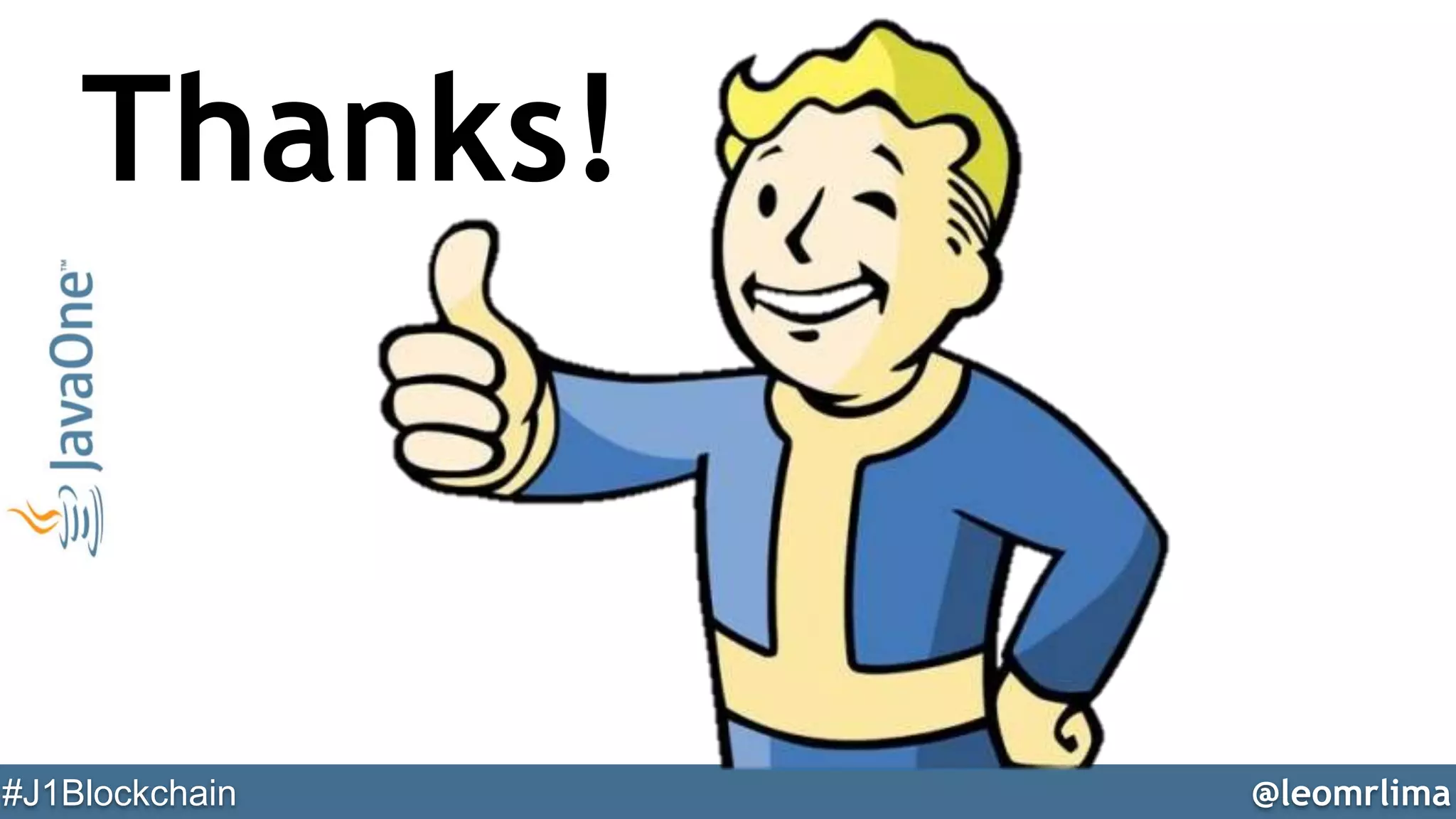 @leomrlima#J1Blockchain
Thanks!
 