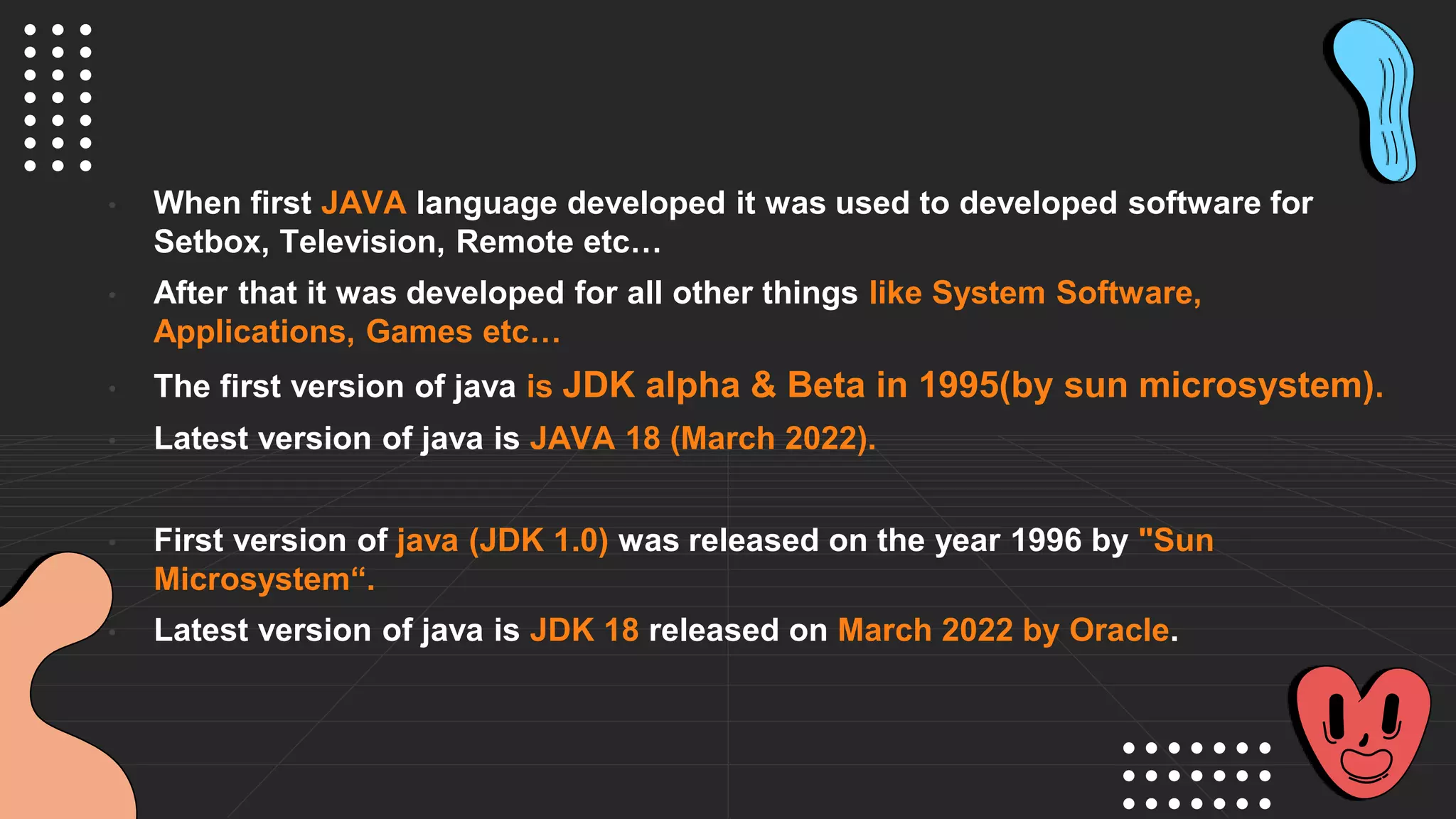 Basic Object Oriented Programming in JAVA.pptx