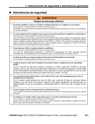 J1000 | PDF