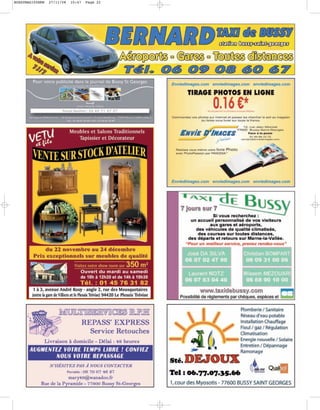 BUSSYMAG105NEW   27/11/08   10:47   Page 22
 