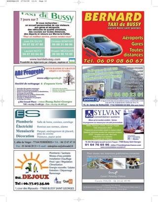 BUSSYMAG109   27/03/09   15:31   Page 10
 